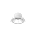 Noxion LED Downlight Apollo V2.0 6-12W 720-1500lm 60D - 830/840 CCT | 145mm - Ausschnitt 120mm