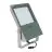 Philips Led-Scheinwerfer Coreline BVP130 Grau 141W 21000lm 70x21D - 740 Kaltweiß | IP66 - Asymmetrisch