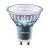 Philips MASTER LED Spot ExpertColor GU10 PAR16 5.5W 375lm 36D - 930 Warmweiß | Höchste Farbwiedergabe - Dimmbar - Ersatz für 50W
