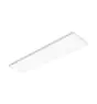 Ledvance LED Panel Compact 1200 26W 3640lm - 840 Kaltweiß | 120x30cm - UGR <19 - Dimmbar, Dali