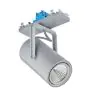 Philips LED Schienenstrahler Spot Greenspace Maxos Fusion GEN2 ST321S Weiß 19W 2700lm 38D - 830 Warmweiß 