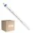 Lot 10x Philips Tube LED T5 MASTER Instantfit (HF) High Output 10.5W 1600lm - 865 Lumière Du Jour | 55cm - Dimmable - Équivalent 24W